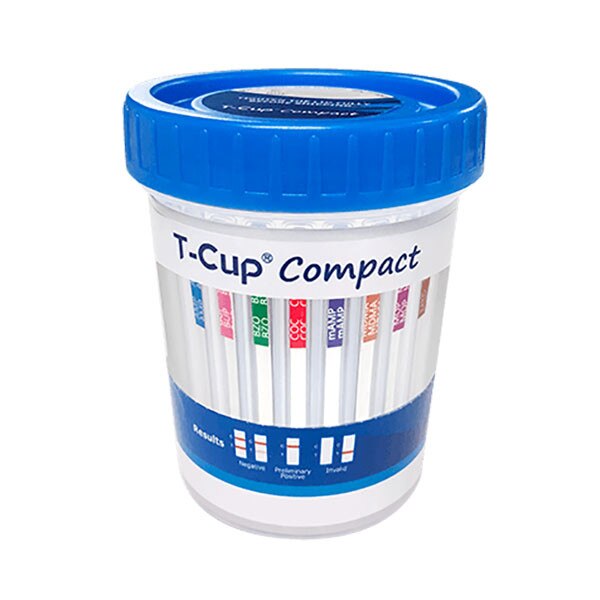 5 Panel Urine Test (Cup)